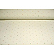 Oeko-Tex® Coton Double Gaze Pois Multicolore Oeko-Tex® Coton Double Gaze Pois Multicolore