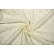 Oeko-Tex® Coton Double Gaze Pois Multicolore Oeko-Tex® Coton Double Gaze Pois Multicolore