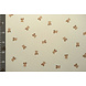 Oeko-Tex® Coton Double Gaze Petit Beer Oeko-Tex® Coton Double Gaze Petit Beer