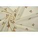 Oeko-Tex® Muselina Pequeñas Oso Oeko-Tex® Muselina Pequeñas Oso