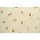 Oeko-Tex® Coton Double Gaze Petit Beer Oeko-Tex® Coton Double Gaze Petit Beer
