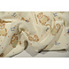 Oeko-Tex® Mussola Cute Bear Oeko-Tex® Mussola Cute Bear