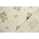 Oeko-Tex® Muselina Cute Bear Oeko-Tex® Muselina Cute Bear