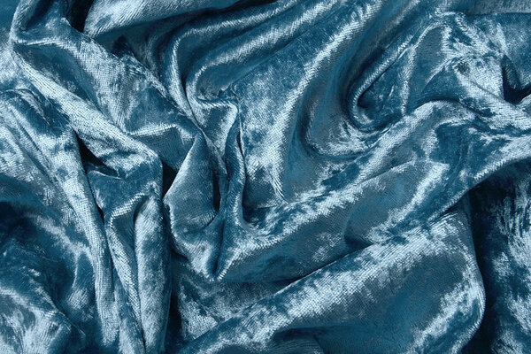 Velours de Panne Jeans