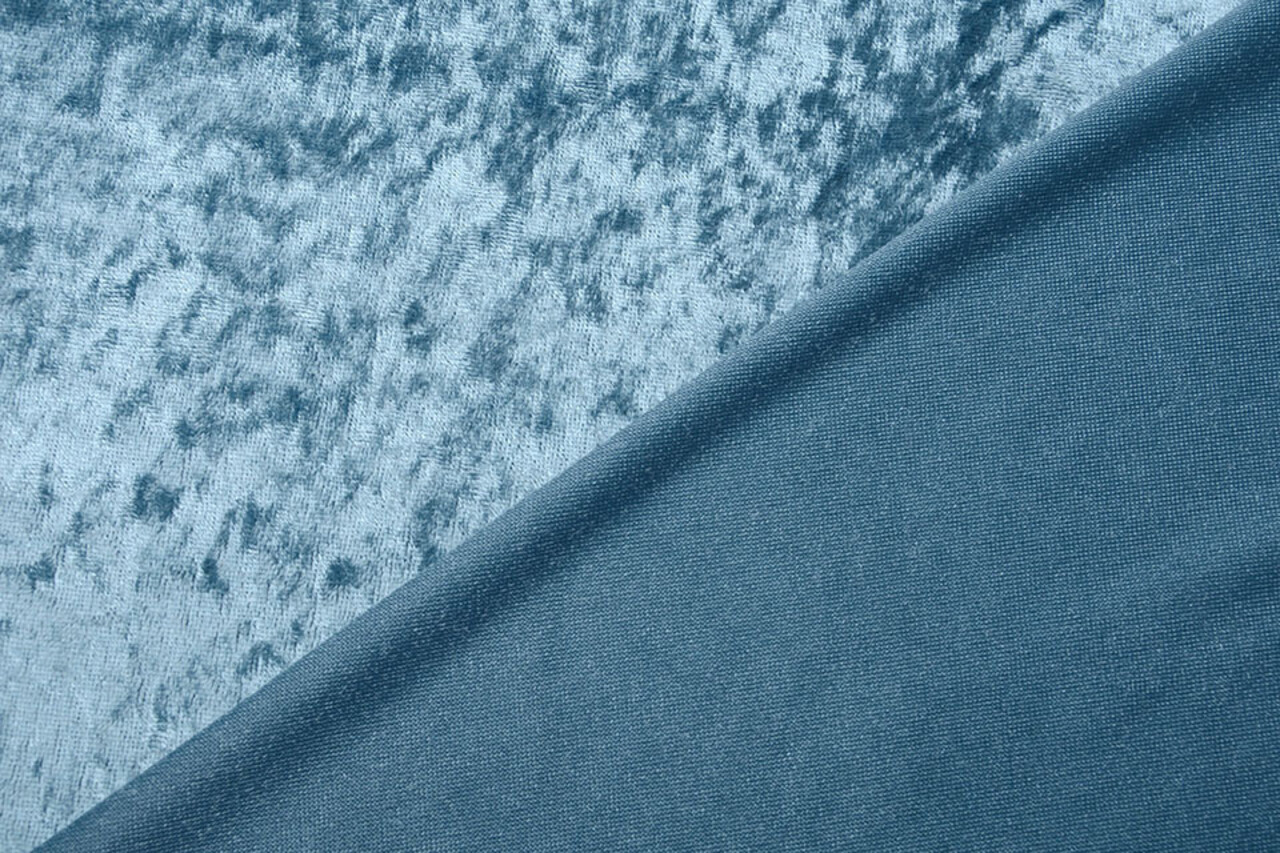 Pannesamt Stoff Jeans Pannesamt Stoff Jeans