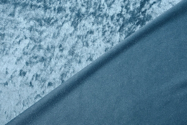 Velours de Panne Jeans