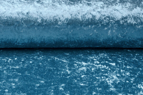 Velours de Panne Jeans