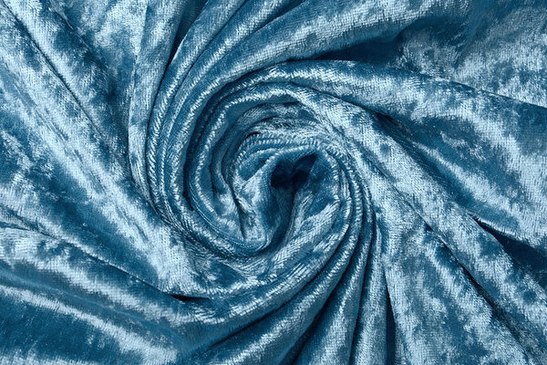 Velours de Panne Jeans