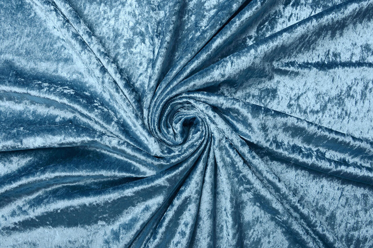 Velours de Panne Jeans