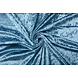 Terciopelo de Panne Denim Terciopelo de Panne Denim