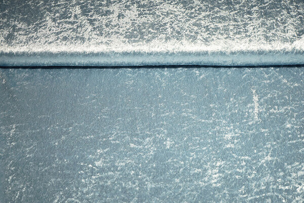 Pannesamt Hell Babyblau Pannesamt Hell Babyblau