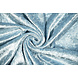 Velours de Panne Clair Bleu Layette Velours de Panne Clair Bleu Layette