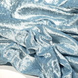 Pannesamt Hell Babyblau Pannesamt Hell Babyblau