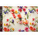 100 % Viscose Tuliora Fleurs 100 % Viscose Tuliora Fleurs