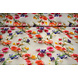 100% Viscosa Tuliora Fiori 100% Viscosa Tuliora Fiori