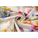 100% Viscosa Tuliora Fiori 100% Viscosa Tuliora Fiori