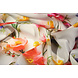100 % Viscose Tuliora Fleurs 100 % Viscose Tuliora Fleurs