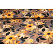 100% Viscosa Marigora Fiori 100% Viscosa Marigora Fiori