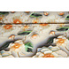 100% Viscosa Lunella Fiori 100% Viscosa Lunella Fiori