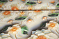 100 % Viscose Lunella Fleurs 100 % Viscose Lunella Fleurs