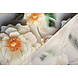 100 % Viscose Lunella Fleurs 100 % Viscose Lunella Fleurs