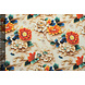 100% Viscosa Florion Flores 100% Viscosa Florion Flores