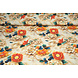 100 % Viscose Florion Fleurs 100 % Viscose Florion Fleurs