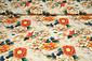 100% Viscosa Florion Fiori 100% Viscosa Florion Fiori