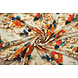 100 % Viscose Florion Fleurs 100 % Viscose Florion Fleurs