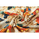 100 % Viscose Florion Fleurs 100 % Viscose Florion Fleurs