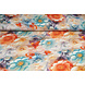 100% Viscosa Blossanya Fiori 100% Viscosa Blossanya Fiori