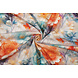 100% Viscosa Blossanya Fiori 100% Viscosa Blossanya Fiori