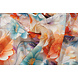 100% Viscosa Blossanya Flores 100% Viscosa Blossanya Flores