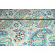 100 % Viscose Turisca Cachemire 100 % Viscose Turisca Cachemire