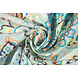 100 % Viscose Turisca Cachemire 100 % Viscose Turisca Cachemire