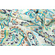 100% Viscosa Turisca Paisley 100% Viscosa Turisca Paisley