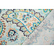 100% Viscosa Turisca Paisley 100% Viscosa Turisca Paisley