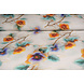100 % Viscose Elonella Fleurs