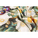 100 % Viscose Serenella Fleurs 100 % Viscose Serenella Fleurs