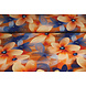 100% Viscosa Fiorange Fiori 100% Viscosa Fiorange Fiori