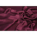 Crêpe Froissé Satin Bordeaux Crêpe Froissé Satin Bordeaux