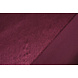 Effetto Stropicciato Raso Bordeaux Effetto Stropicciato Raso Bordeaux