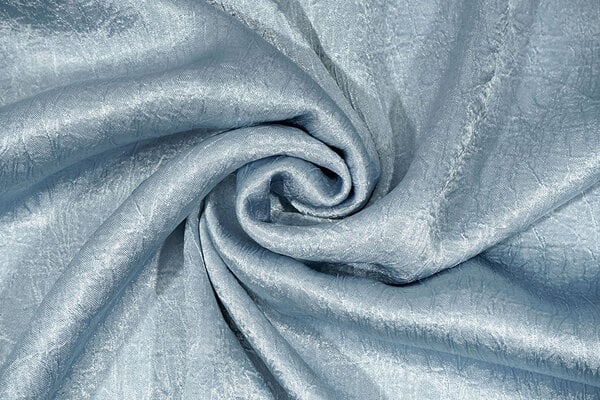 Effetto Stropicciato Raso Denim Effetto Stropicciato Raso Denim