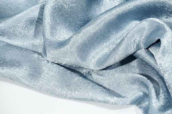 Crêpe Froissé Satin Jeans Crêpe Froissé Satin Jeans