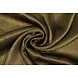 Crêpe Froissé Satin Vert Kaki