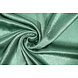 Crêpe Froissé Satin Jade Vert