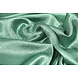 Arrugado Satén Jade Verde Arrugado Satén Jade Verde