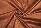 Crinkle Satin Brique Crinkle Satin Brique