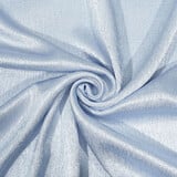 Crinkle Satin Lavendel Babyblau Crinkle Satin Lavendel Babyblau