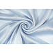 Effetto Stropicciato Raso Lavanda Azzurro Baby Effetto Stropicciato Raso Lavanda Azzurro Baby